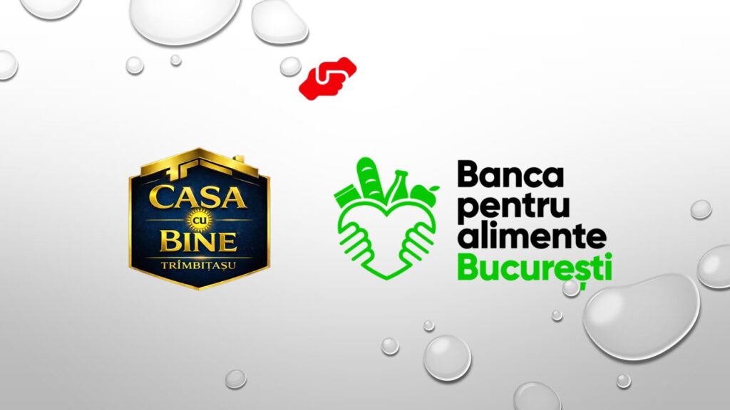 parteneriat casa cu bine BPA bucuresti